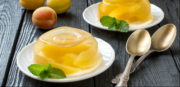 Gelatina sin sabor en ayunas: cuáles son sus beneficios para la salud
