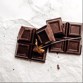 Cómo consumir el chocolate para reducir la presión arterial y bajar el colesterol