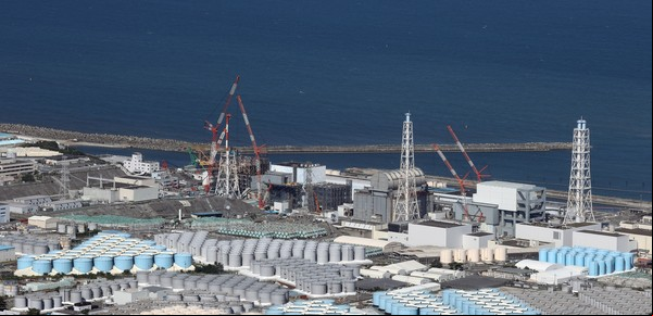 El vertido al mar del agua de Fukushima: ¿Es seguro o es preocupante?