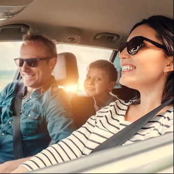 Feng Shui para el auto: qué principios aplicar a este espacio en movimiento