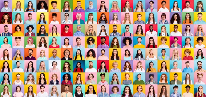 Sofía Calvo: “Antes los mandatos sociales tenían más peso, las formas de vida eran mucho más homogéneas”. Foto ilustración Shutterstock.