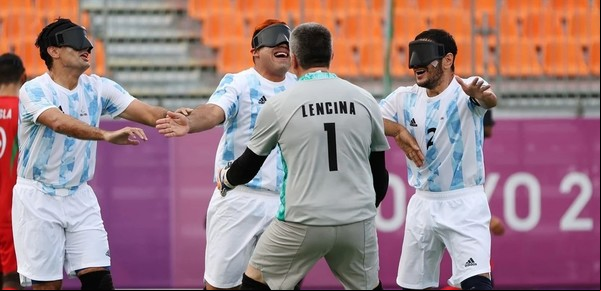 Los Murciélagos avisan que no irán a los Juegos Paralímpicos de París 2024: denuncian destratos, amenazas y desprolijidades