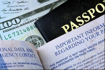 Si me niegan la visa para Estados Unidos, ¿me devuelven el dinero que invertí para el trámite?         