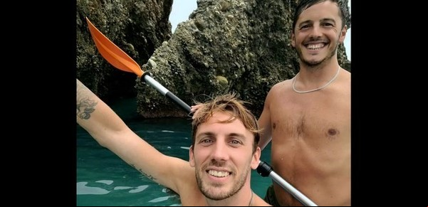Cómo era la vida en España de los dos amigos argentinos que desaparecieron en Málaga