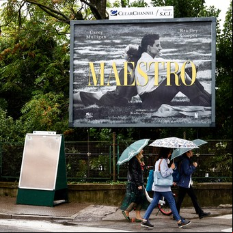 Festival de Venecia: la gran fiesta del cine comienza con lluvia, pero no de estrellas