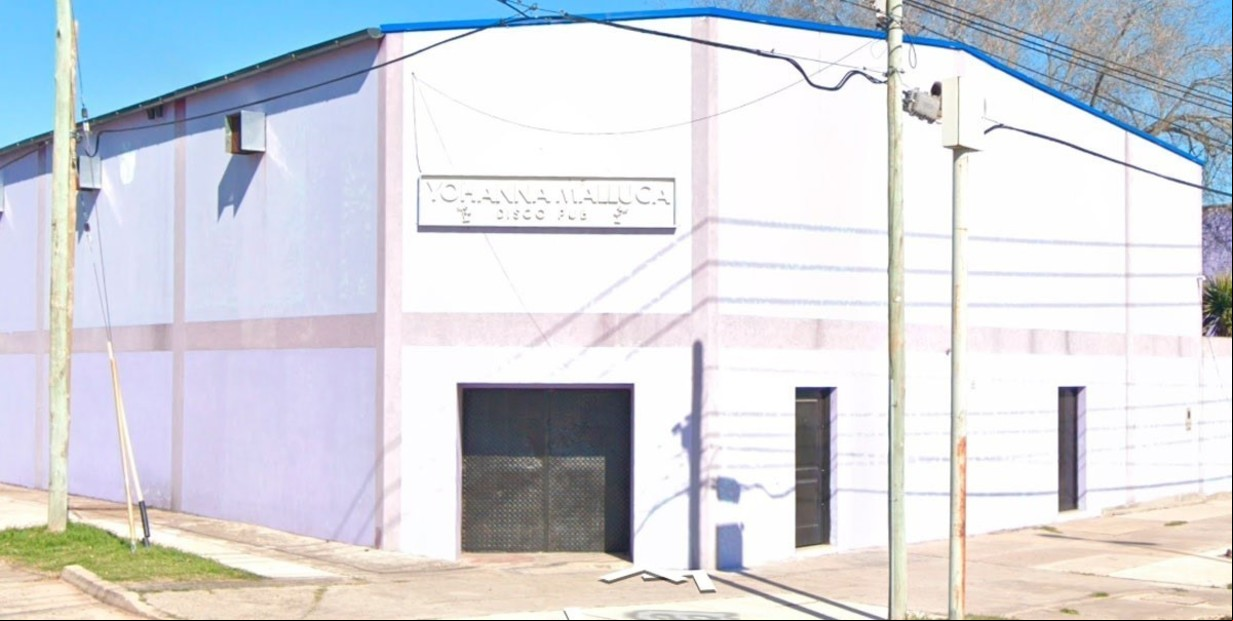 Clausuraron un reconocido boliche de zona sur