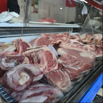 Fuerte baja de la inflación en la Ciudad: arranca con 2 por primera vez desde que asumió Milei 