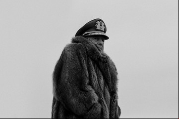En el Festival de Venecia, Augusto Pinochet es un vampiro que vuela 