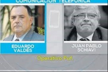 Cuadernos de las Coimas: la Justicia confirmó la validez de las escuchas telefónicas del Operativo Puf  