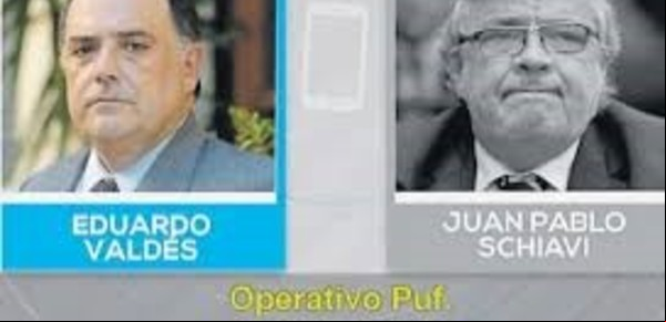 Cuadernos de las Coimas: la Justicia confirmó la validez de las escuchas telefónicas del Operativo Puf