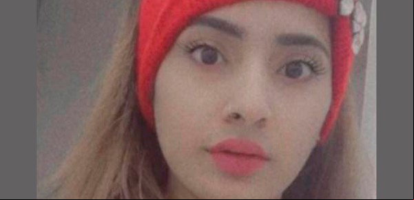 "Crímenes por honor": la historia de Saman, asesinada por su propia familia porque rechazó casarse con un primo