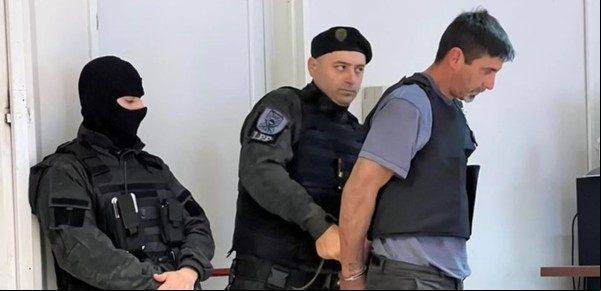 Se complica la situación del único detenido por el femicidio de Tamara Silva: encontraron ADN de la joven en su auto