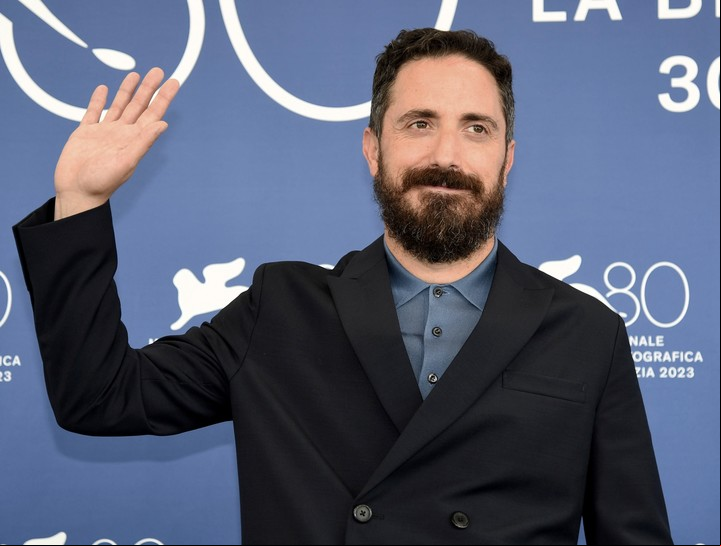 Pablo Larraín defendió el apoyo de Netflix al cine. Foto EFE