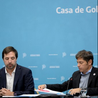 El gobierno de Axel Kicillof dijo que la atención médica a extranjeros seguirá siendo gratuita en Buenos Aires y aseguró que la medida de Javier Milei "sólo busca generar odio" 