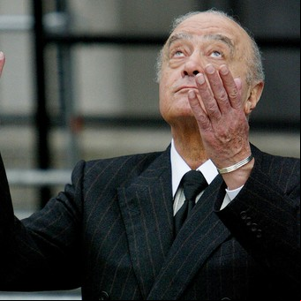 Estupor en Gran Bretaña por un nuevo caso de abuso sexual a manos de Mohamed Al Fayed