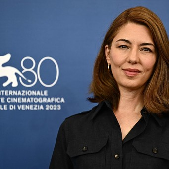 Sofia Coppola y el amor de Elvis y la joven Priscilla, en Venecia