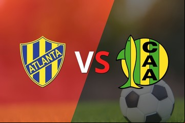Atlanta vs Aldosivi, por la Primera Nacional: hora, formaciones, TV y cómo verlo