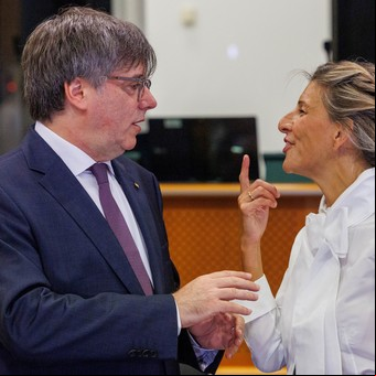 Carrera contrarreloj en España para formar gobierno y evitar nuevas elecciones generales a comienzos de 2024