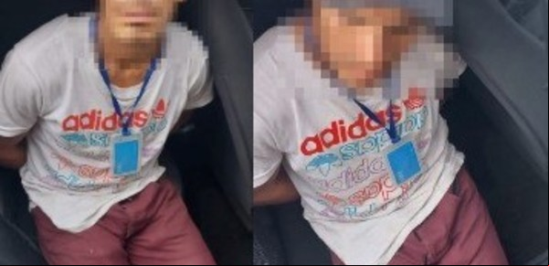Robos, drogas y violencia de género: el extenso prontuario del acusado de asesinar al ingeniero