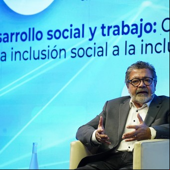 Gerardo Martínez de la UOCRA habló sobre su encuentro con Javier Milei y contó por qué se reunieron