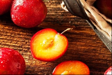 La fruta que tiene 40 veces más vitamina C que la naranja, ayuda a reducir el azúcar en sangre y pocos conocen