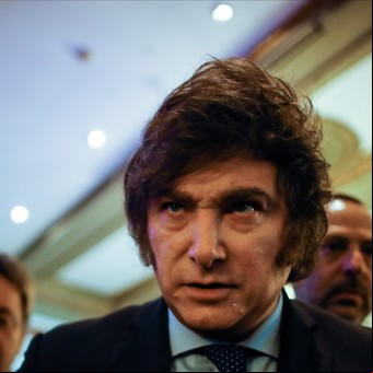 Elecciones 2023, EN VIVO: "Se esconde un dictador detrás de Javier Milei", la dura sentencia de un diputado de Juntos por el Cambio