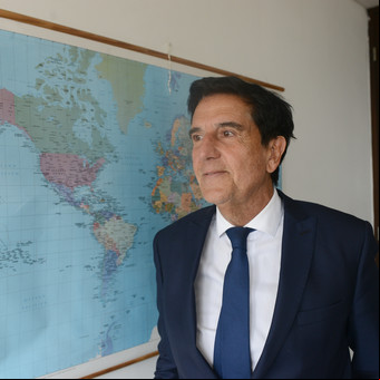 Carlos Melconian en misión secreta, la bomba de las Leliq y en el FMI ya hablan de romper