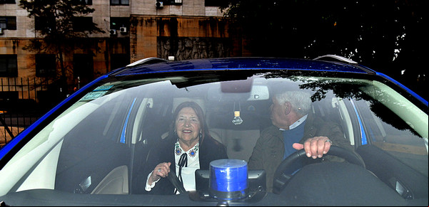 La salida de la jueza Ana Figueroa despeja el camino para que salgan dos fallos que preocupan a Cristina Kirchner