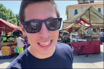 Los cuatro mitos de vivir en Estados Unidos, según un influencer argentino, que causaron polémica en TikTok