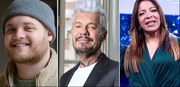 Las batallas del nuevo prime time de la TV: cómo será la competencia nocturna desde el lunes
