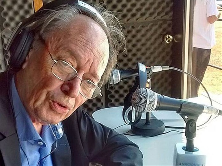 Marcelo Simón será despedido este lunes a la mañana en Chacarita.