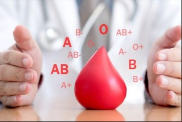Qué grupo sanguíneo es más propenso a sufrir diabetes y osteoporosis, según la ciencia