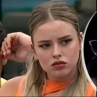 Rompió el silencio la supuesta tercera en discordia entre "El Conejo" Quiroga y Coti Romero