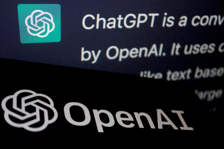 En su última versión, Chat GPT comprende imágenes. REUTERS