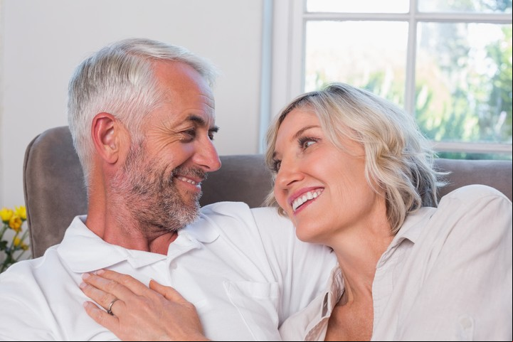 La disfunción eréctil puede tener origen orgánicos o psicológicos.Foto ilustrativa: Shutterstock.