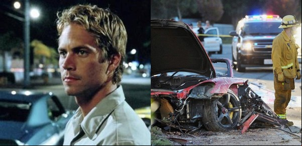 Paul Walker y un mensaje que lo cambió todo: cómo fue el brutal accidente que le provocó la muerte