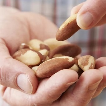 Cuál es el superalimento que es rico en magnesio, selenio, vitamina E y hace subir las defensas