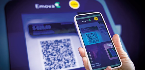 Cada vez son más los argentinos que prefieren "migrar" sus salarios de una cuenta bancaria a una billetera fintech