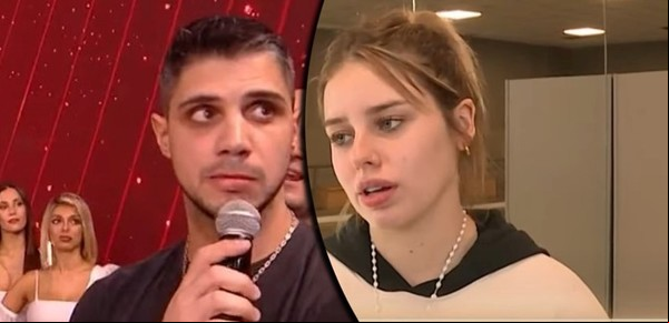 Escandaloso cruce entre Coti Romero y el Conejo en el Bailando 2023: reproches en vivo y polémicas acusaciones