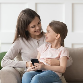 ¿Cuáles son las reglas para que un niño sea más feliz?