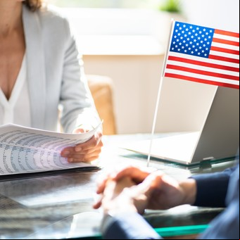 Visa para Estados Unidos: quiénes pueden solicitar el permiso de trabajo especializado