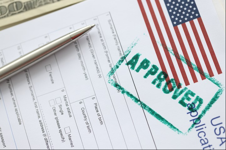 La visa de talentos especiales para Estados Unidos tiene requerimientos particulares Foto: Shutterstock.