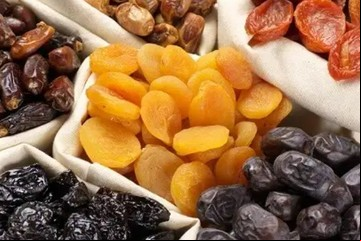 Cuál es el postre saludable que contribuye a reducir los niveles de azúcar en sangre 