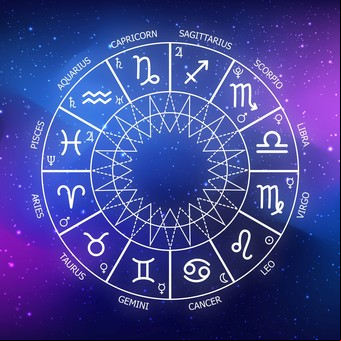 La última semana de marzo llega con un “torbellino de energía astral”, con el eclipse de Luna nueva en Aries