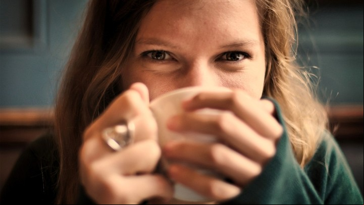 El té de orégano tiene un efecto digestivo.