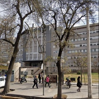 Otra provincia empieza a cobrarles la atención médica a los extranjeros y suma una medida inédita para conductores alcoholizados