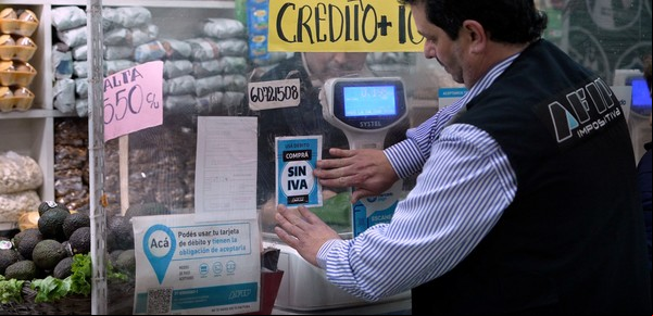 Devolución del IVA, s se quejan por la anulación de reintegros: qué pasó con el programa
