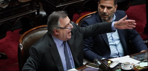 Diputados debate los cambios en la Ley de Alquileres que aprobaron los senadores: podrían ratificar el proyecto original