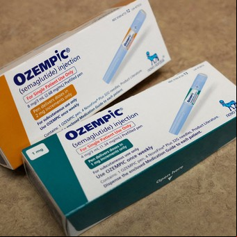 Ozempic: la polémica droga de moda para adelgazar ahora también se usa para cometer estafas virtuales