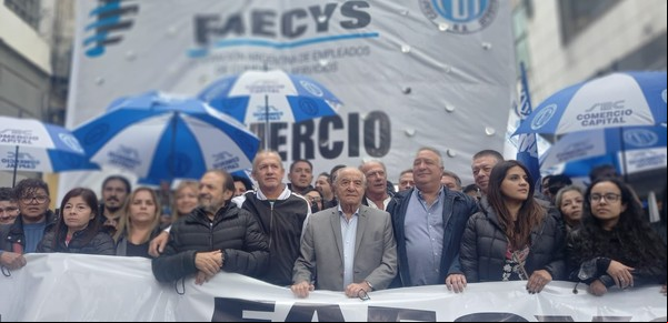 Un gremio clave acordó su paritaria y tendrá un sueldo básico de $ 1.123.000